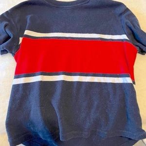 brandy melville crop top